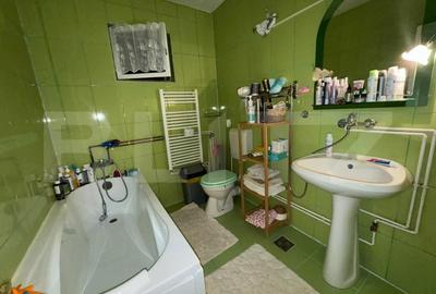 Casa cu 4 camere, 120mp, strada Aurel Vlaicu - Deva - 14