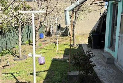 Casă individuală cu 2 camere cu Canalizare în Coiciu - 25