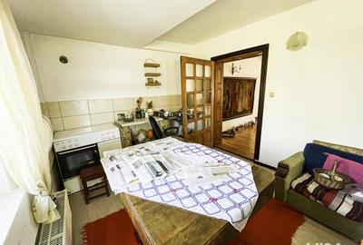 Casă cu 3 camere cu Teren 855 Mp în Trivale - 20