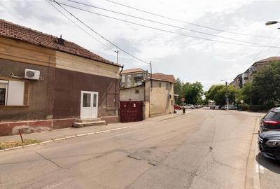 RECO, Casa din caramida, Zona Velenta, Oradea - 10