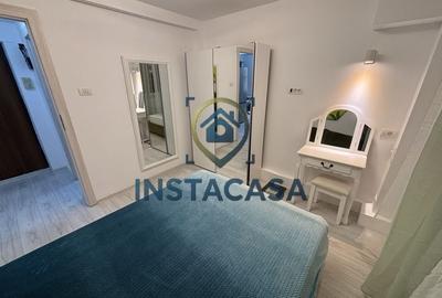 Apartament cu 2 camere decomandat, mobilat în Calea Victoriei - 3
