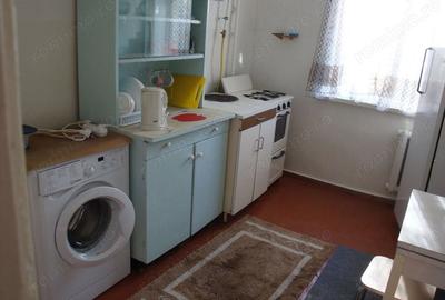 Garsonieră în Păcii - 1