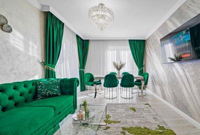 Apartament cu 2 camere decomandat în Central - 2