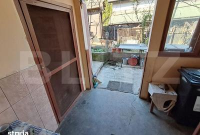 Casă cu 4 camere cu Teren 386 Mp în Central - 11