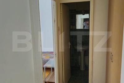 Apartament 4 camere, 79 mp, etaj 2/4, Zorilor - compartimentare excelenta - 7