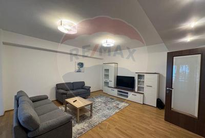 De inchiriat apartament spatios - 3 camere Arcul de Trium... - 3