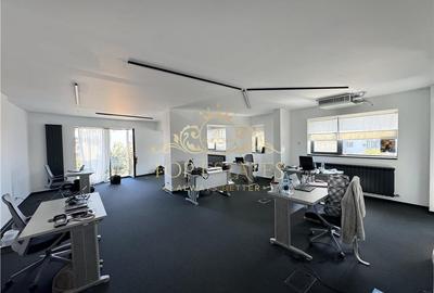 Inchiriere Spatiu Birouri 102 The Address - Barbu Vcarescu, Bucuresti - 3