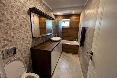 Casa P+E+M Mihaesti-Munteni --  Mihaesti, Valcea - 40