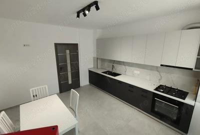 Apartament cu 2 camere decomandat în Nord - 6