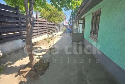 Teren 458 mp cu casa de 164 mp, Str. Razboieni langa Str. Basarabiei - 11