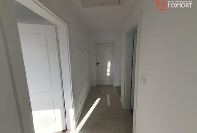 Duplex cu 3 camere cu Teren 283 Mp în Șag - 19