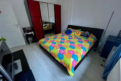 Casa P+1+M. 4 cam. Langa parcul Laurentiu Raiciu - 15
