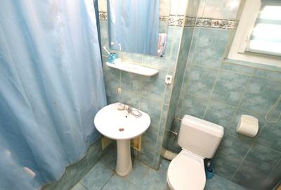 Garsonieră decomandată, mobilată în Decebal - 17