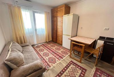 Garsonieră semidecomandată, mobilată în Ștrand - 2