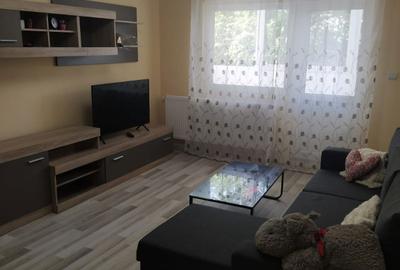 Apartament cu 2 camere decomandat în Popești - 2