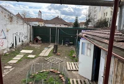 De vânzare spatiu comercial în Sfântu Gheorghe - 10