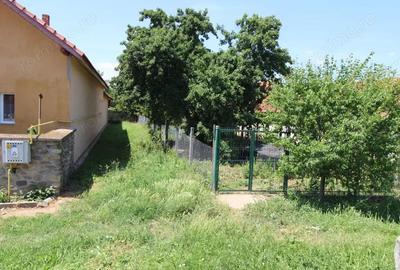 Teren de 1000 mp, în Iezureni - 1