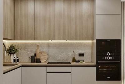 Garsonieră decomandată în Central - 2