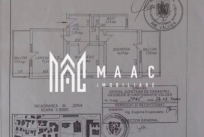 Apartament cu 2 camere în Mereșești - 4