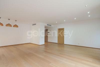 Apartament nemobilat 4 camere, 2 garaje, finisaje moderne - 2