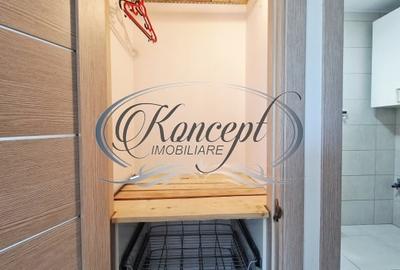 Apartament cu 2 camere semidecomandat, mobilat în Bună Ziua - 14