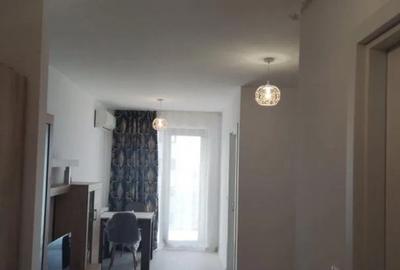 Garsoniera | Hils Brauner | Loc parcare | Centrala | Balcon | Metrou Garsoniera | Hils Brauner | Loc parcare | Centrala | Balcon | Metrou - 4