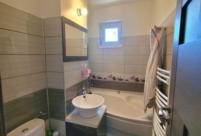 Apartament 3 camere, zona Astra, Brasov - 12