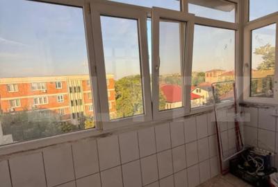 Apartament cu 2 camere semidecomandat în Central - 5