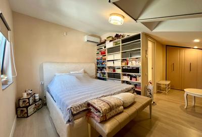 Casă cu 5 camere cu Canalizare în Exterior Nord - 9