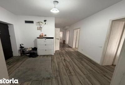 Apartament cu 3 camere decomandat în Văcăresti - 1