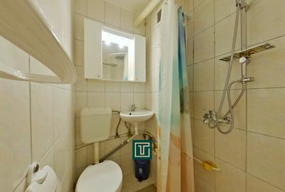 Garsonieră confort 3 de vânzare – Calea Romanilor, zona Patria, Arad - 5