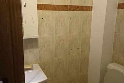 Garsonieră decomandată în Exterior Vest - 2