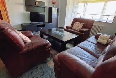 Apartament  3 camere, decomandat, Otopeni centru Apartament  3 camere, decomandat, Otopeni centru - 1