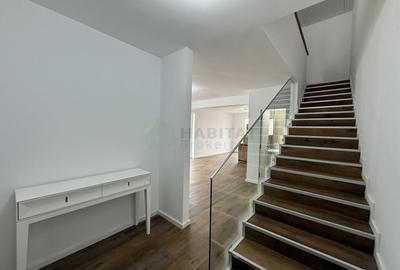 Duplex cu 4 camere cu Teren 250 Mp în Tunari - 11