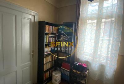 Casa individuala Cotroceni, 4 camere, curte proprie - 4