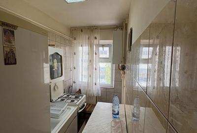 Apartament cu 2 camere nedecomandat în Central - 2