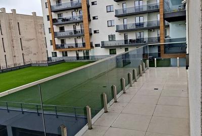 Apartament cu 3 camere în Nord - 5