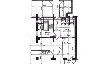 Spatiu birouri- Ion Mihalache- Ciuperca-Expozitiei - 13