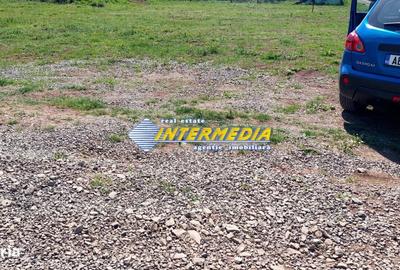 Teren de 450 mp, în Central