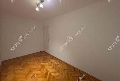 Apartament cu 3 camere pe Calea Dumbravii din Sibiu zona Dioda - 4