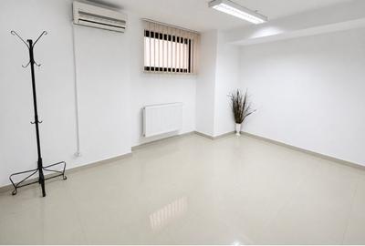 Apartament cu 2 camere semidecomandat în Cișmigiu - 1