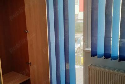 Apartament cu 2 camere decomandat în Vest - 5