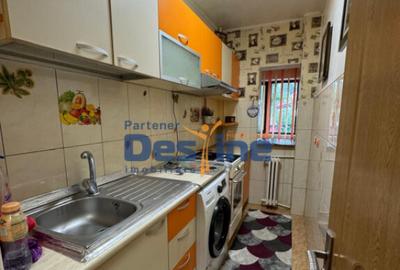 Apartament 1 camera etaj 1 - Gradinari - mobilat si utilat d Apartament 1 camera etaj 1 - Gradinari - mobilat si utilat d - 2