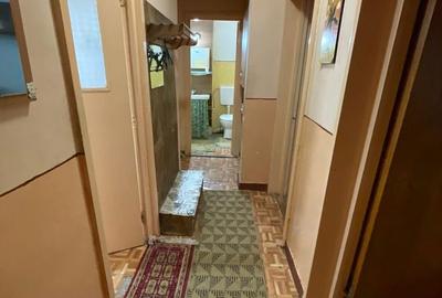 Apartament cu 2 camere în Cetate - 6