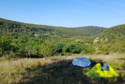 Spațiu comercial, în Cozia - 2