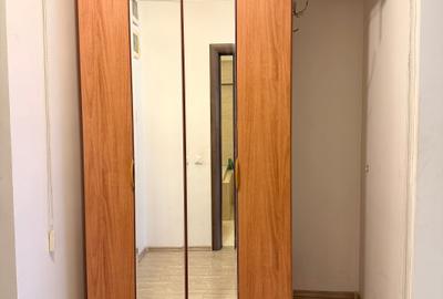 Apartament cu 2 camere semidecomandat în Dorobanți - 7