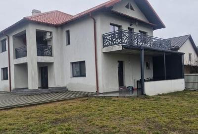 Vila Lux Ramnicu Sarat - 15