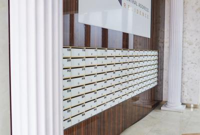 Central Address Residence - APARTAMENT 3  CAMERE DUPLEX - 9