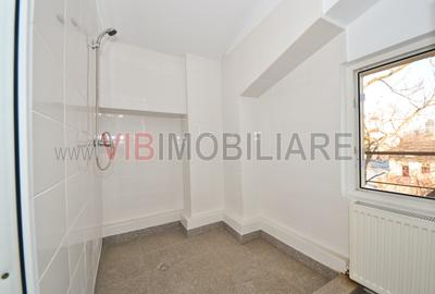 Spațiu comercial, de 500 mp, în 1 Mai - 18