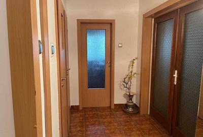 Apartament cu 3 camere decomandat în Ultracentral - 7